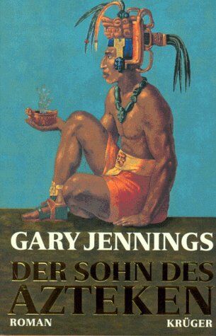 Gary Jennings - Der Sohn des Azteken - Preis vom 09.10.2026 07:28:09 h