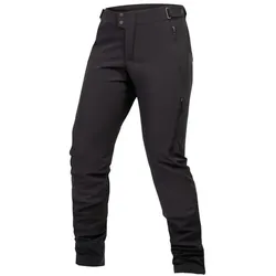 Endura Damen MT500 Spry Fahrradhose schwarz - S - S