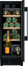 Neff KU9202HF0 Weinkühlschrank 82 cm hoch 30 cm breit LED Beleuchtung 58 l Nutzinhalt