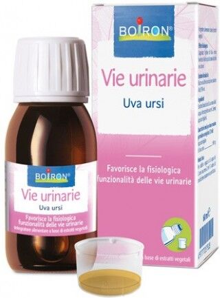 Boiron Srl Uva Ursina Ei 60ml Int Bo