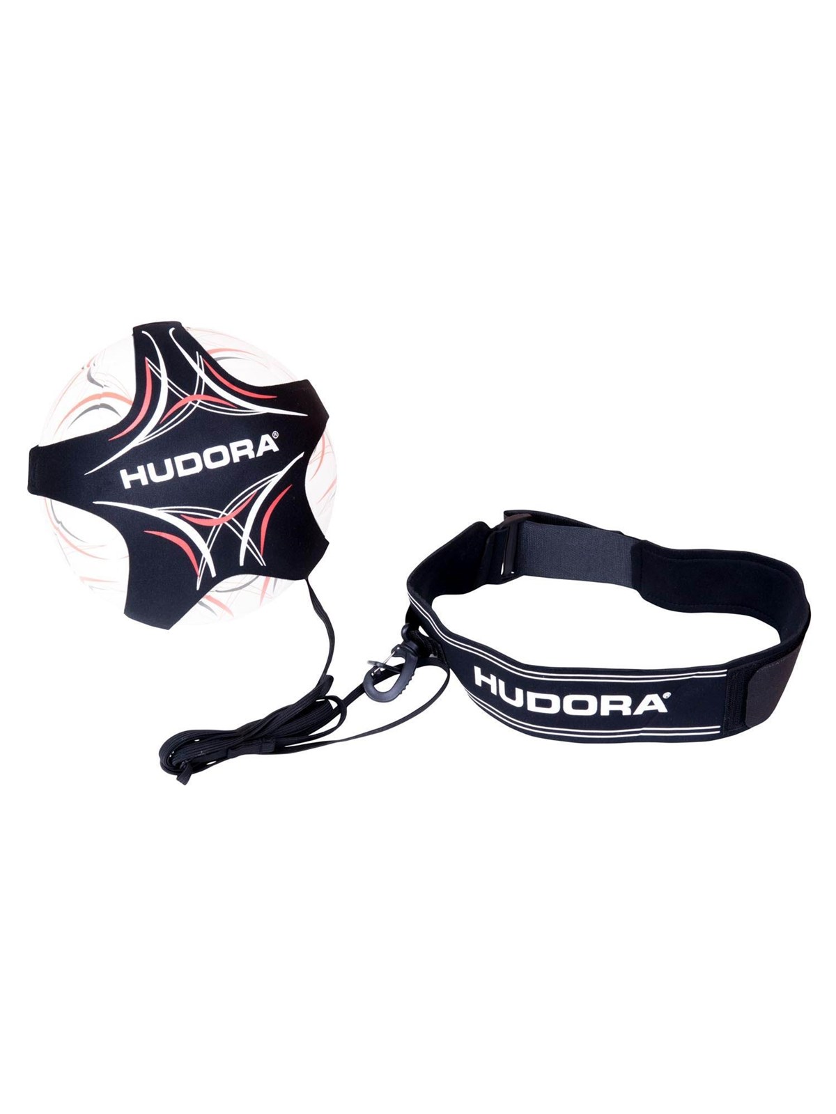 Hudora Football Coach