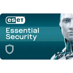 ESET Essential Security