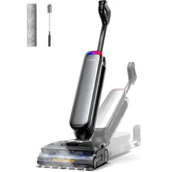 Tineco Floor One S9 Artist Steam Pro Nass-Trockensauger