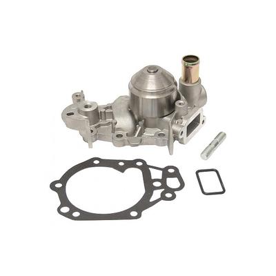 Mapco Wasserpumpe [Hersteller-Nr. 21118] für Renault