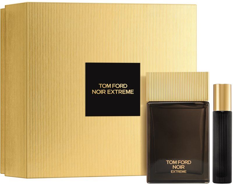 TOM FORD Noir Extreme Set coffret cadeau pour homme
