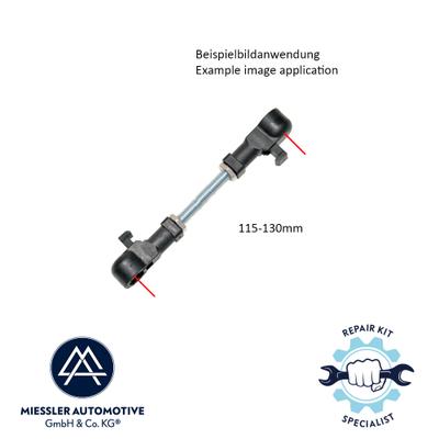 MIESSLERAUTOMOTIVE Sensor, Niveauregulierung MA-0000719