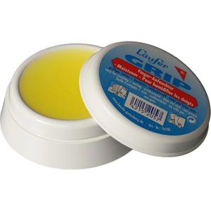 Läufer Fingeranfeuchter Grip, 42152057, 20ml, mit Gel, antibakteriell