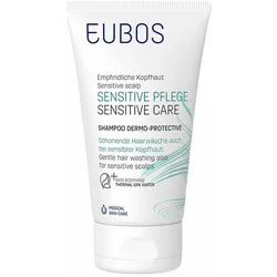 EUBOS SENSITIVE SHAMPOO DERMO-PROTECTIV 150 ml Shampoo