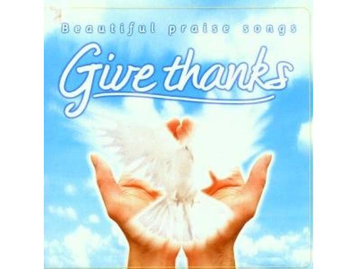 724356408722 Beautiful Praise Songs