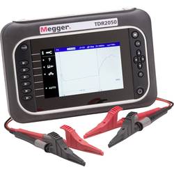 Kabelmessgerät 1005-022 Megger TDR2050