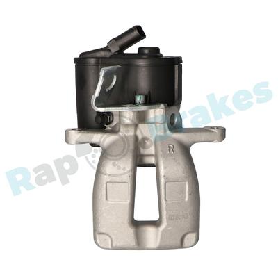 Rap Brakes Bremssattel [Hersteller-Nr. R-K0757] für VW