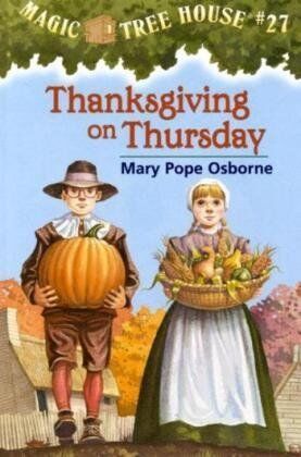 Thanksgiving on Thursday - Preis vom 12.10.2026 11:37:12 h