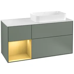 Villeroy & Boch Finion Waschtischunterschrank G27, G271HFGM G271HFGM
