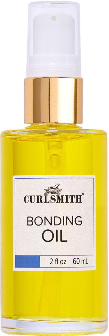 60ml CURLSMITH Bonding Oil