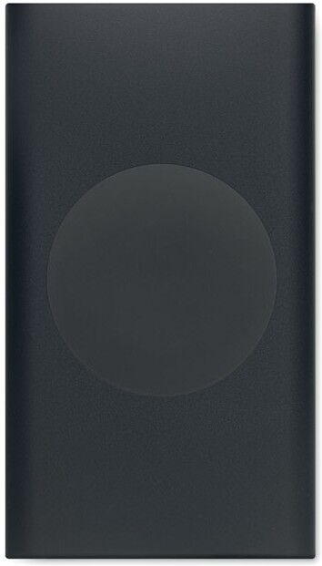 Powerbank Personnalisé 5000mAh 15W POWERPLUS noir