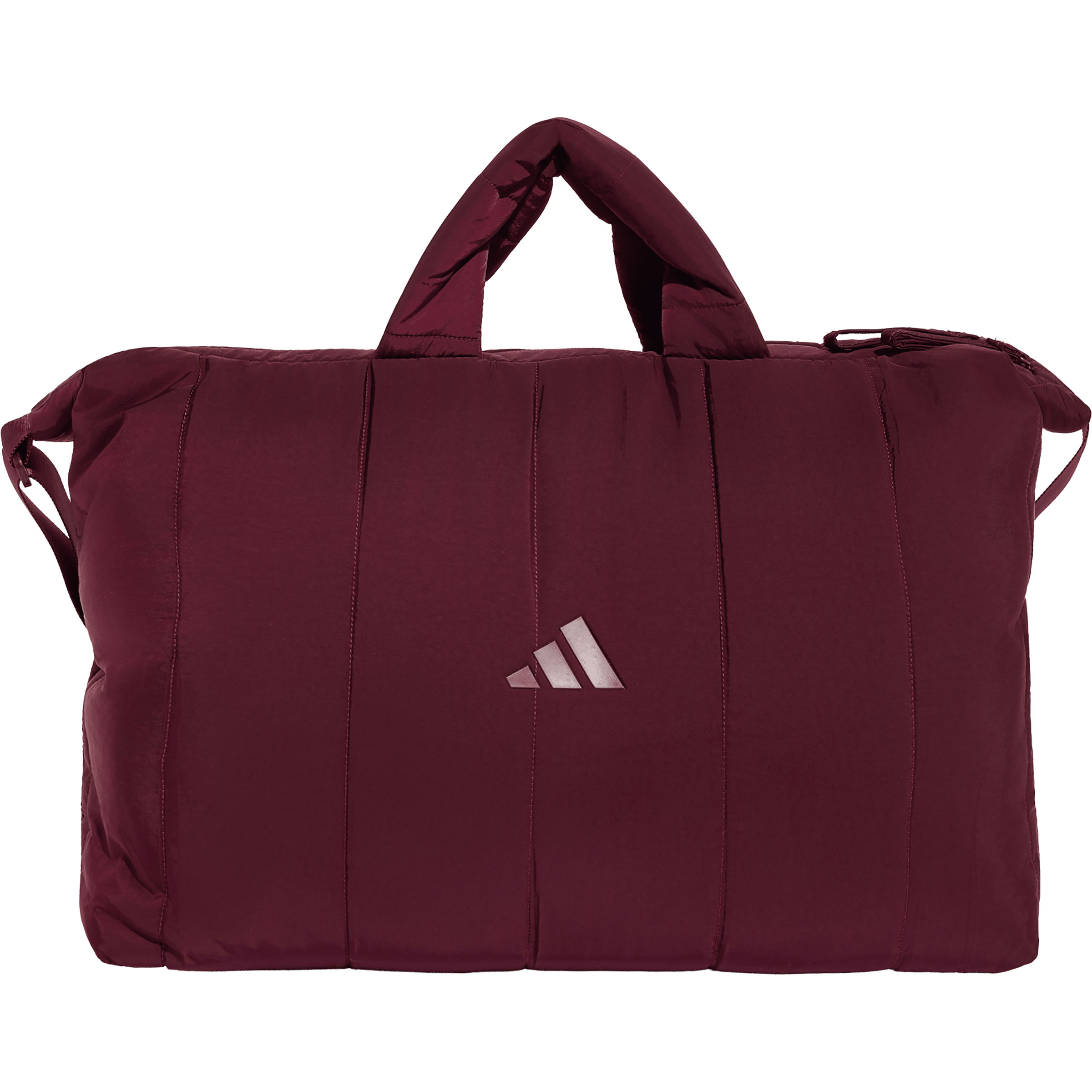 adidas Winter Tote Umhängetaschen lila Lifestyle