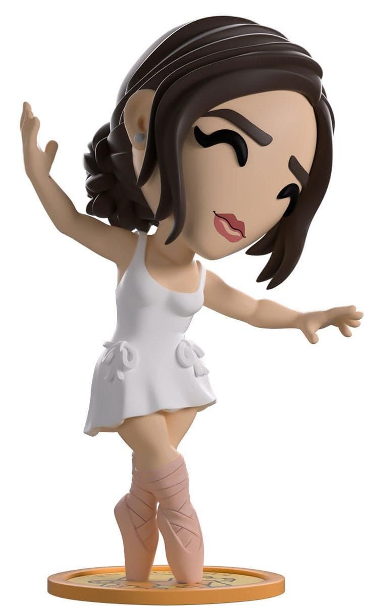 Youtooz John Wick Ballerina vinyl figuur Pointe ballerina 12 cm