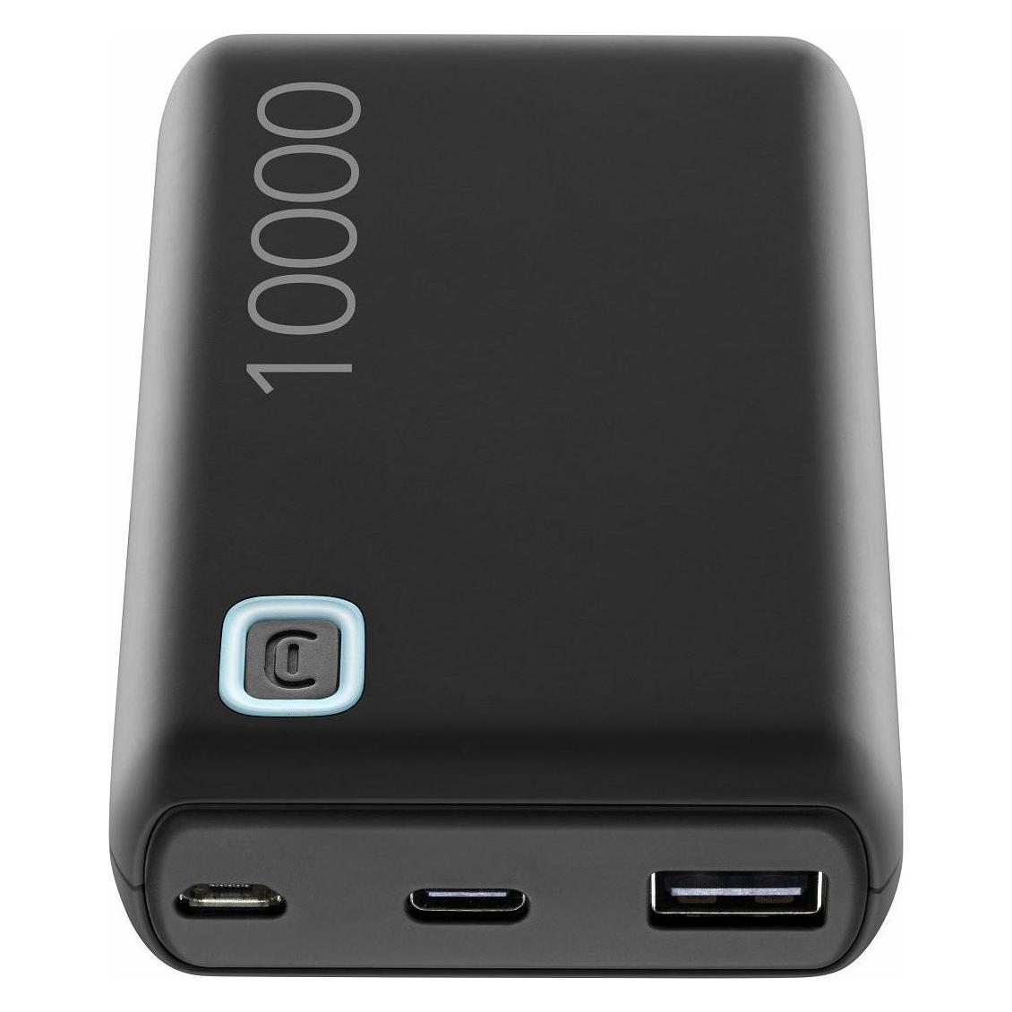 Cellularline Color (1 m, USB 2.0) (USBDATACFLMFIIPH5P)
