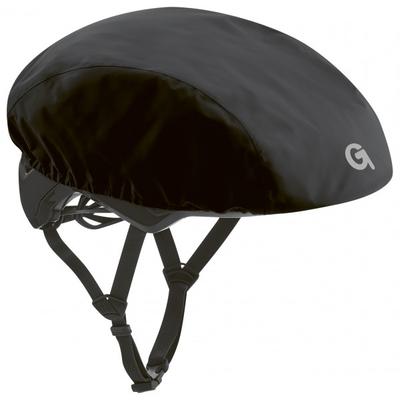 Gonso - Helmhaube - Radmütze Gr M grau/schwarz