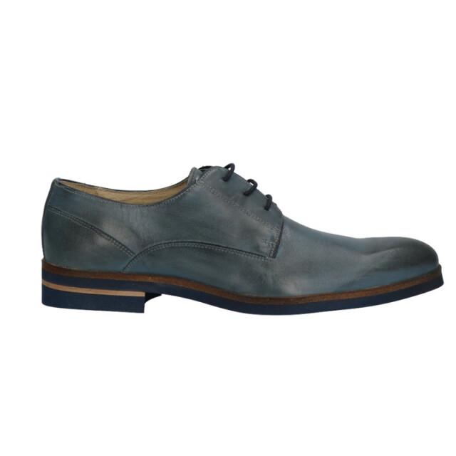 Will Lester 36136