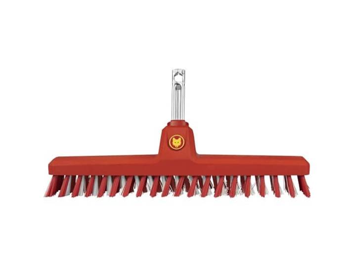 Wolf-Garten Sb 350 M Schrobzuigmachine, 35 cm Werkbreedte, Rood