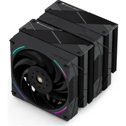 Thermalright Phantom Spirit 120 EVO (157 mm), CPU Kühler, Schwarz