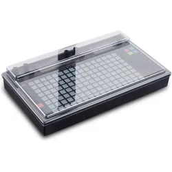 Decksaver DS-PC-HAPAX, Zubehör DJ, Transparent