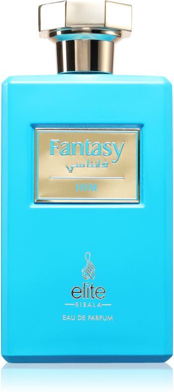 Risala Elite Fantasy Him Eau de Parfum pour homme 100 ml