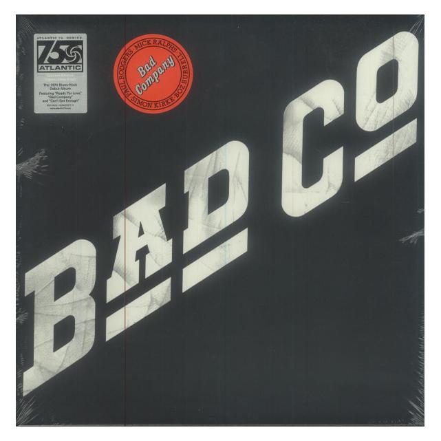Rhino Bad Company(ROCKTOBER/ATL75) (Bad Company) (0349783711)
