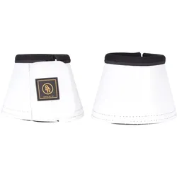 Glocken BR Lacquer white PFERD XL