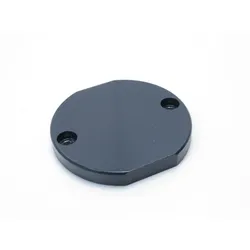 Optimum Abdeckung B50GSM RAL7016