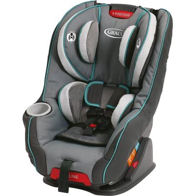 Graco MySize 65 Convertible Car Seat - Tidalwave