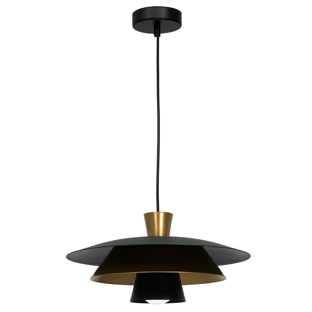 Luminex Hanglamp PLATO 3135