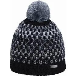 EISGLUT Mütze Bailey, Größe ONE SIZE in Schwarz Schwarz
