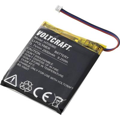 VOLTCRAFT BS-BAT Ersatzakku