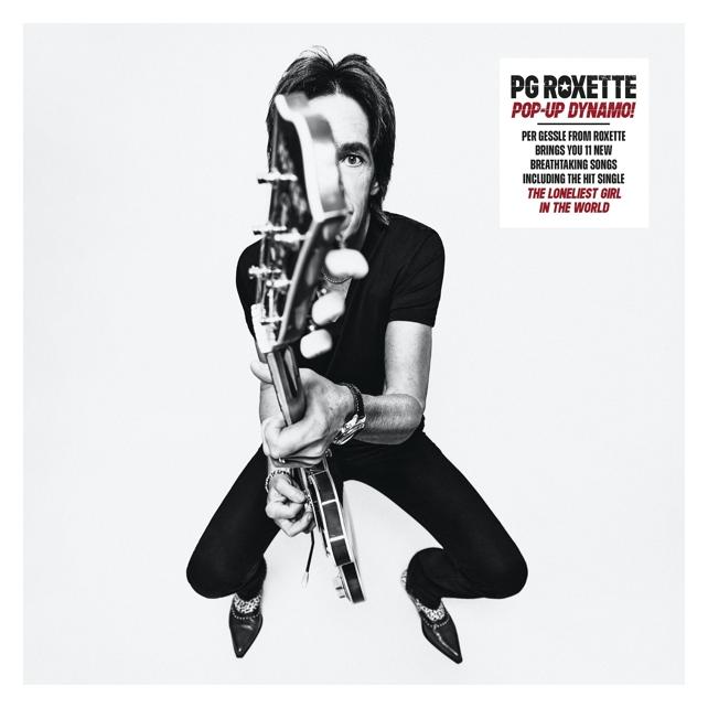 Elevator Entertainment Pop-Up Dynamo! (Per Gessle PG Roxette) (40941624)