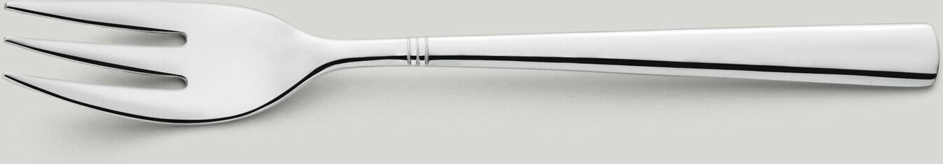 Amefa Forchetta da dolce 151 mm Palmon