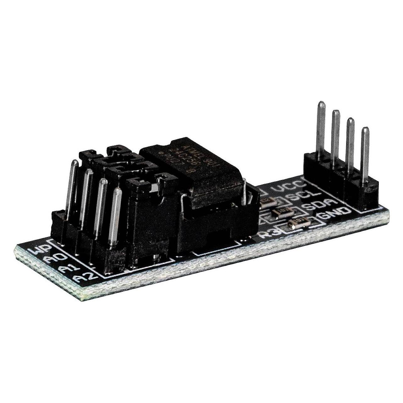 Joy-it COM-EEPROM-32 Entwicklungsboard 1 St. (COM-EEPROM-32)