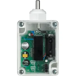 Legrand 3455 SCS Aussenthermostat
