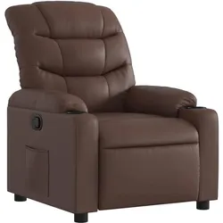 vidaXL, Sessel, Brixton Manual push back