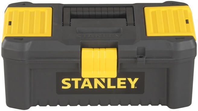 Stanley Essential-Box 12,5 plastique (STST1-75514)