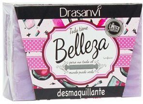 Drasanvi Makeup Remover Soap