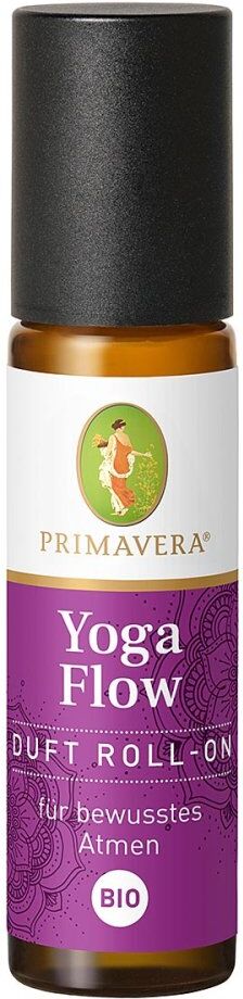 Primavera® Yoga Flow Duft Roll-on 10ml