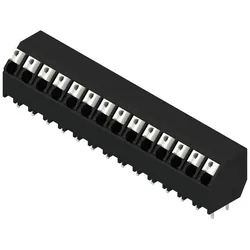 Weidmüller Leiterplattenklemme LSF-SMT 5#1884500000