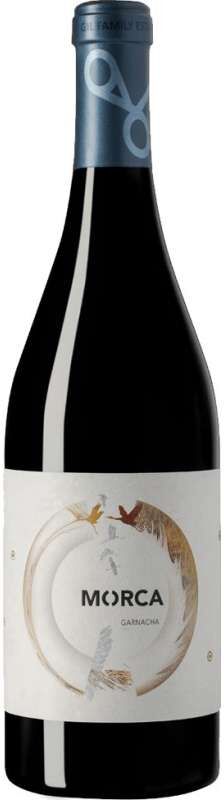 Vino Morca 2023 de Bodegas Morca - Vino español con 16% de graduación