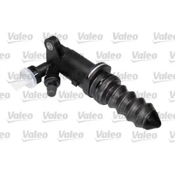 Nehmerzylinder Kupplung VALEO 874756 für Audi A6 C6 Avant Allroad