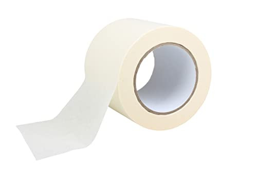 ProDec Multi Surface Afplaktape voor Schilderen - 100 mm x 50 m