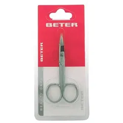 Beter Manicure Scissors For Skins