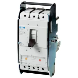 Eaton 110861 Leistungsschalter, 3p, 320A, Einschub NZMH3-A320-AVE