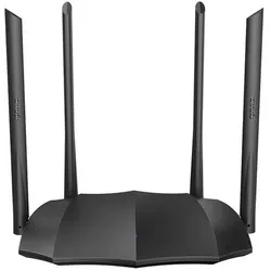 Tenda AC8, Router, Schwarz